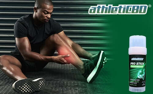 Pain Relief For Athletes